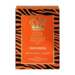 Queen Victoria Rooibos Premium Tea Bags 40 Pack