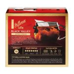 Vittoria Coffee Bags Black Valley Extra Strong 20 Pack