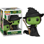 Wicked Elphaba Pop! Vinyl #1696