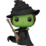 Wicked Elphaba Pop! Vinyl #1696
