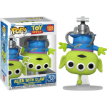 Toy Story Alien with Claw Pop! Vinyl #1595