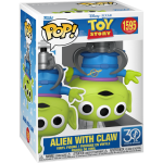 Toy Story Alien with Claw Pop! Vinyl #1595