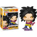 Dragon Ball GT Super Saiyan 4 Goku Pop! Vinyl #2072