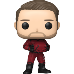 Daredevil Born Again Daredevil Unmasked Pop! Vinyl #1547