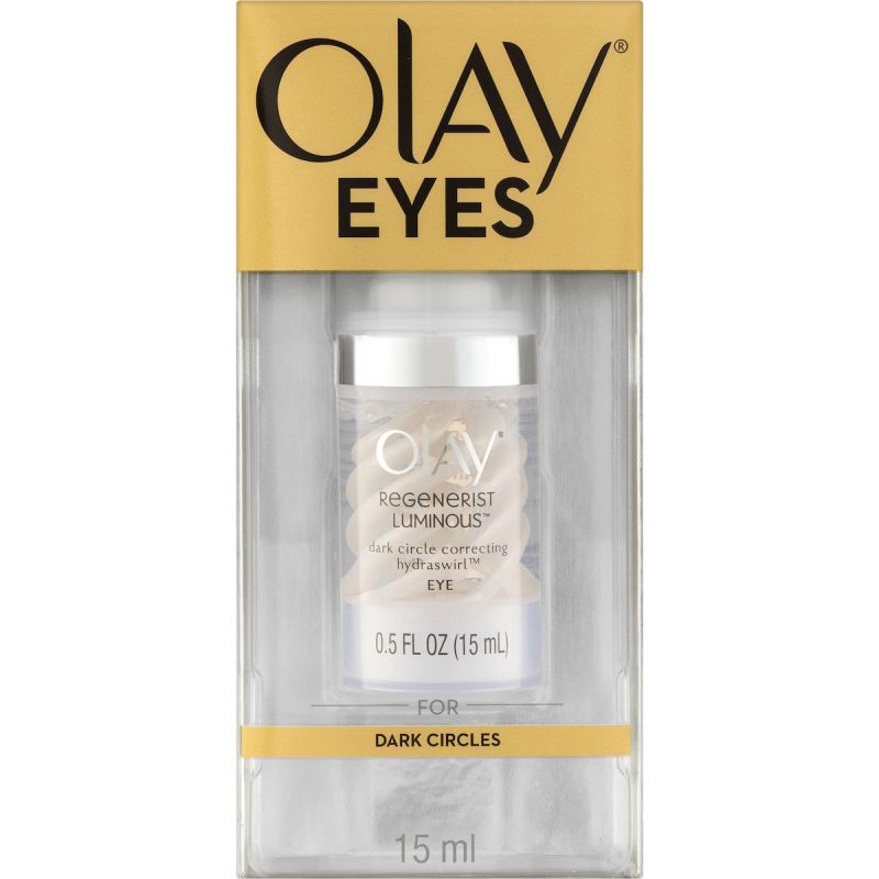 Olay Eyes Illuminating Eye Cream 15ml