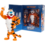 Frosted Flakes Tony the Tiger Action Figure Set