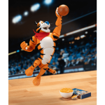 Frosted Flakes Tony the Tiger Action Figure Set