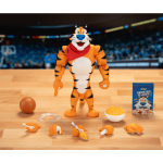 Frosted Flakes Tony the Tiger Action Figure Set
