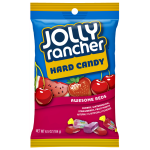 Jolly Rancher Hard Candy Awesome Reds Bag 198g X 12 Bags