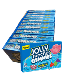 Jolly Rancher Gummies Original Flavors Candy Theatre Box 99g X 11 Boxes