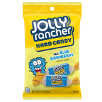 Jolly Rancher Hard Candy Blue Raspberry 198g