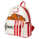 Loungefly KFC Colonel Sanders Mini Backpack