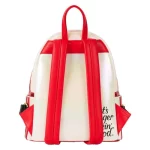 Loungefly KFC Colonel Sanders Mini Backpack