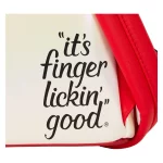 Loungefly KFC Colonel Sanders Mini Backpack