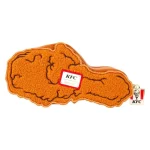 Loungefly KFC Colonel Sanders Mini Backpack Bag