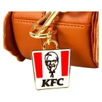 Loungefly KFC Colonel Sanders Mini Backpack Bag