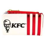Loungefly KFC Colonel Sanders Wallet