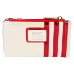 Loungefly KFC Colonel Sanders Wallet