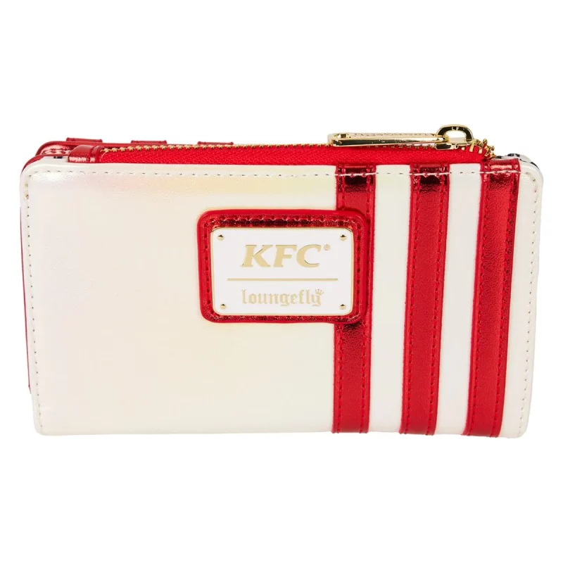 Loungefly KFC Colonel Sanders Wallet
