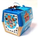Puppy House Toy Dog Surprise and Candy 8g Assorted