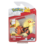 Pokemon Battle Feature Figure Arcanine
