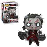 Marvel Doctor Strange 2 Multiverse of Madness Dead Strange Glow Pop! Vinyl