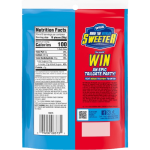 Nerds Gummy Clusters Berry Punch Rush Limited Edition 227g