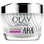 Olay Luminous Niacinamide AHA Moisturiser 50g