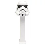 Star Wars The Mandalorian Storm Trooper PEZ Candy Dispenser