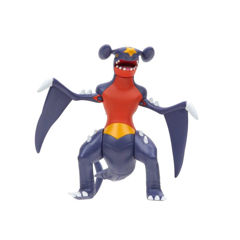 Pokemon Battle Feature Figure Garchomp