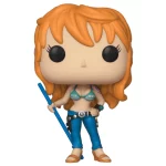 One Piece Nami Pop! Vinyl