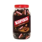 Kopiko Coffee Candy Jar 612g