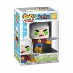 Adventure Time Finn the Human Pop! Vinyl #1077