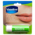Vaseline Lip Therapy Lip Balm Aloe Vera