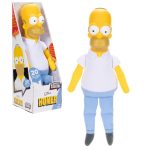 The Simpsons Homer Talking Plush Shelf Talker 30cm