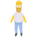 The Simpsons Homer Talking Plush Shelf Talker 30cm