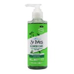 St Ives Blemish Care Daily Facial Cleanser Tea Tree 200g