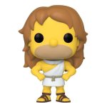 The Simpsons - Buff Obeseus Homer Pop! Vinyl Figure