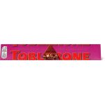 Toblerone Fruit and Nut Chocolate Bar 100g