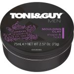 Toni & Guy Hair Moulding Clay for Men 75ml