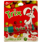 Trix Fruity Cereal Lip Balm