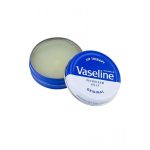 Vaseline Lip Therapy Petroleum Jelly Balm Original 20g