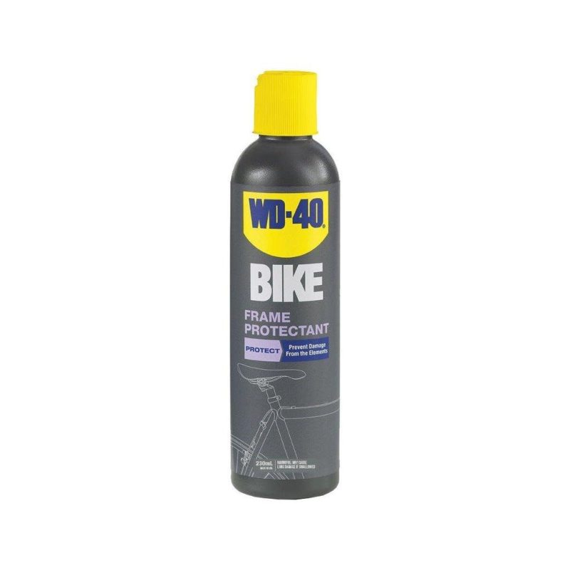 WD-40 Bike Frame Protectant 230ml