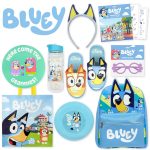 Bluey Large Showbag Surprise for Kids