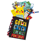 Pokemon Large Showbag Surprise for Kids