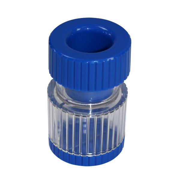 Medipure Pill Tablet Crusher Container