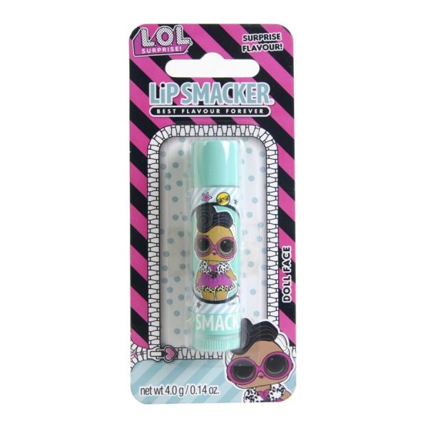 Lip Smacker LOL Surprise Lip Balm Watermelon Limited Edition