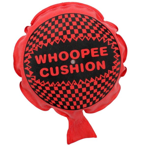 Whoopie Cushion Kids Prank Joke Toy