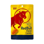 Red Bull Hard Candy Pack 22g