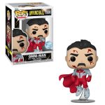 Invincible Omni-Man Battle Damage Pop! Vinyl #1500